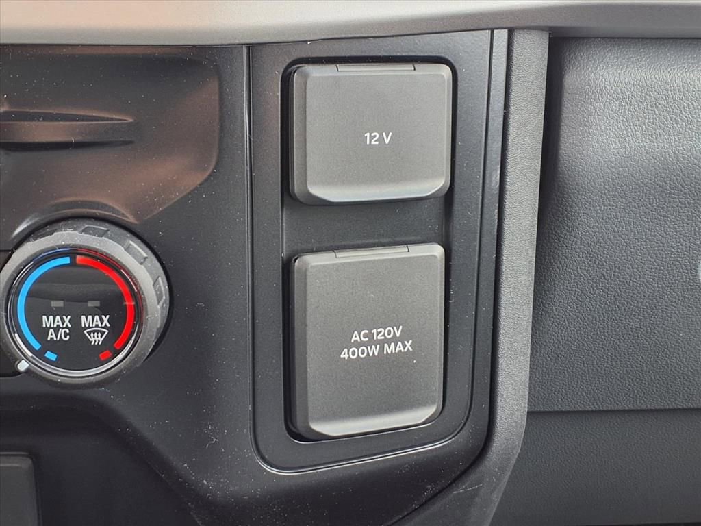 New 2026 Ford F250 XLT w/ XLT Premium Package image 8
