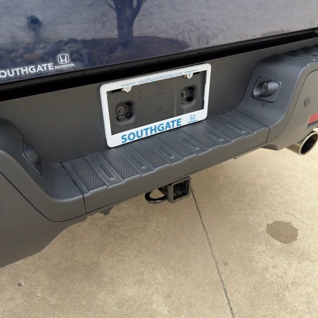 Used 2023 Honda Ridgeline RTL-E image 17