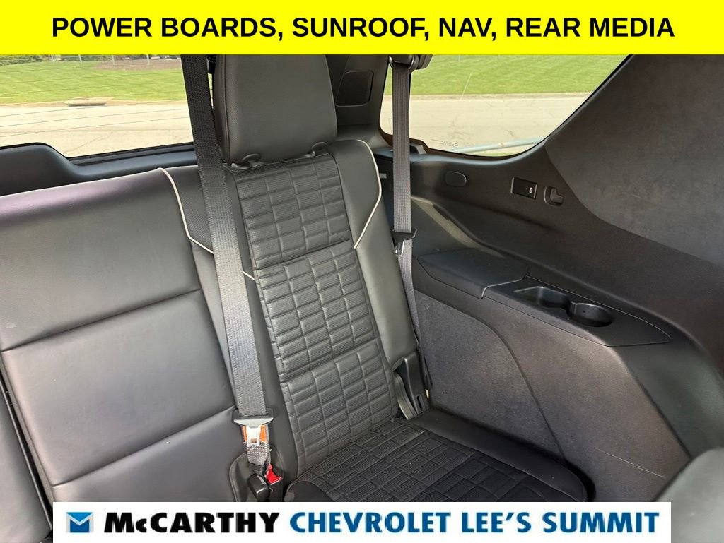 Used 2021 Cadillac Escalade Sport Platinum AWD/4WD image 48