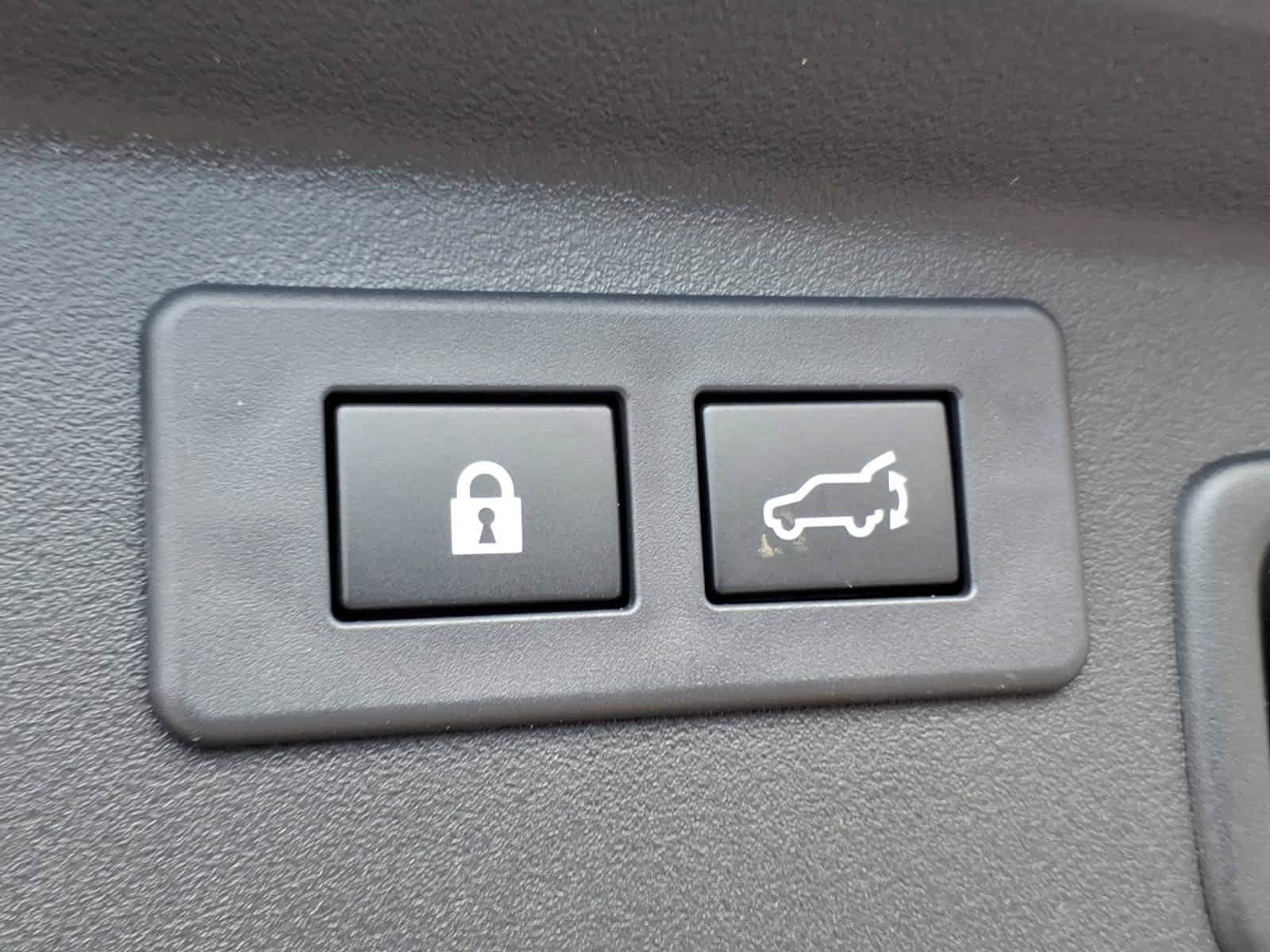 Certified 2026 Subaru Outback Premium AWD/4WD image 16