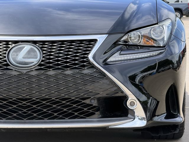 Used 2016 Lexus RC 350 RWD image 10