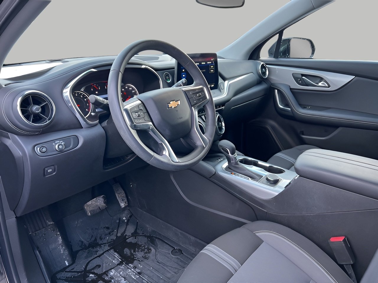 Used 2024 Chevrolet Blazer LT w/ Convenience Package image 25