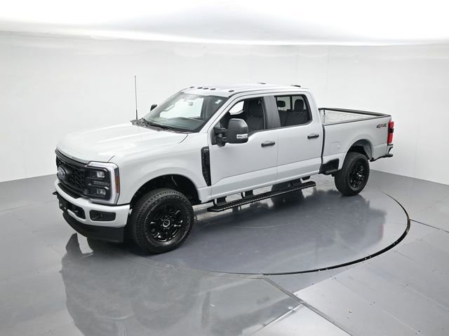 New 2026 Ford F350 XL w/ STX Appearance Package image 40