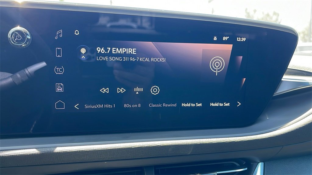 Used 2024 Buick Envista Preferred w/ Convenience I Package image 17