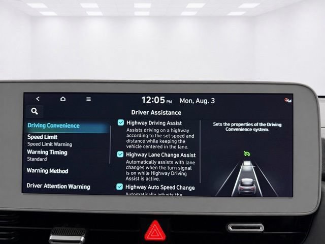 Used 2023 Hyundai Ioniq 5 SEL w/ Cargo Package AWD/4WD image 30