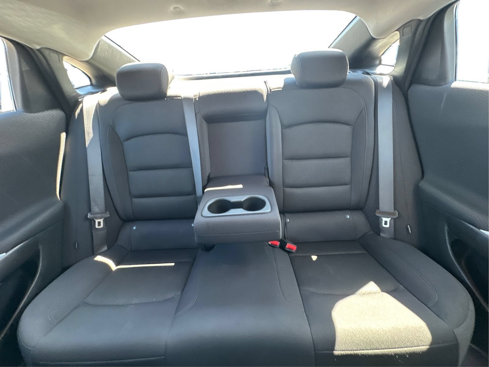 Used 2023 Chevrolet Malibu LT FWD image 14