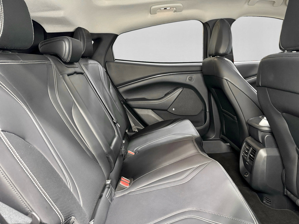Used 2021 Ford Mustang Mach-E Premium image 22