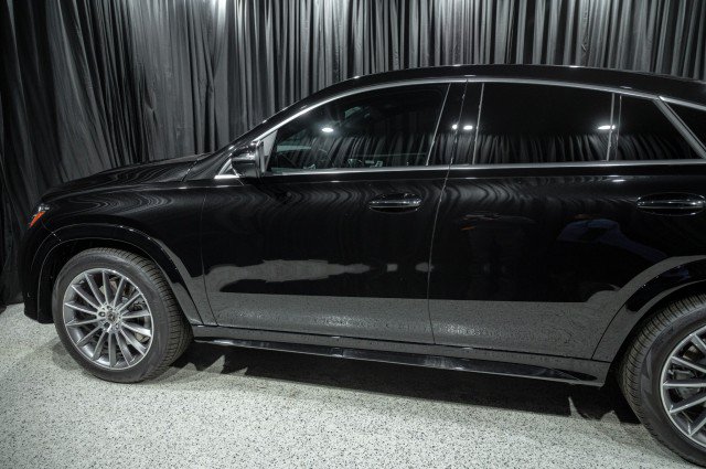 New 2026 Mercedes-Benz GLE 450 4MATIC Coupe image 5