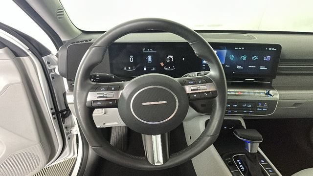 Certified 2024 Hyundai Kona SEL FWD image 14