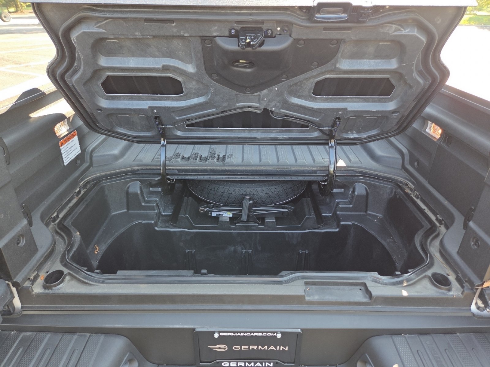 Certified 2026 Honda Ridgeline RTL image 27