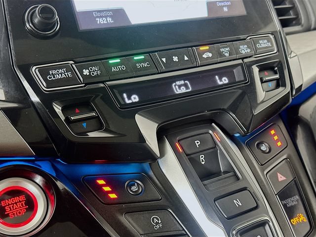 Certified 2023 Honda Odyssey Touring image 29