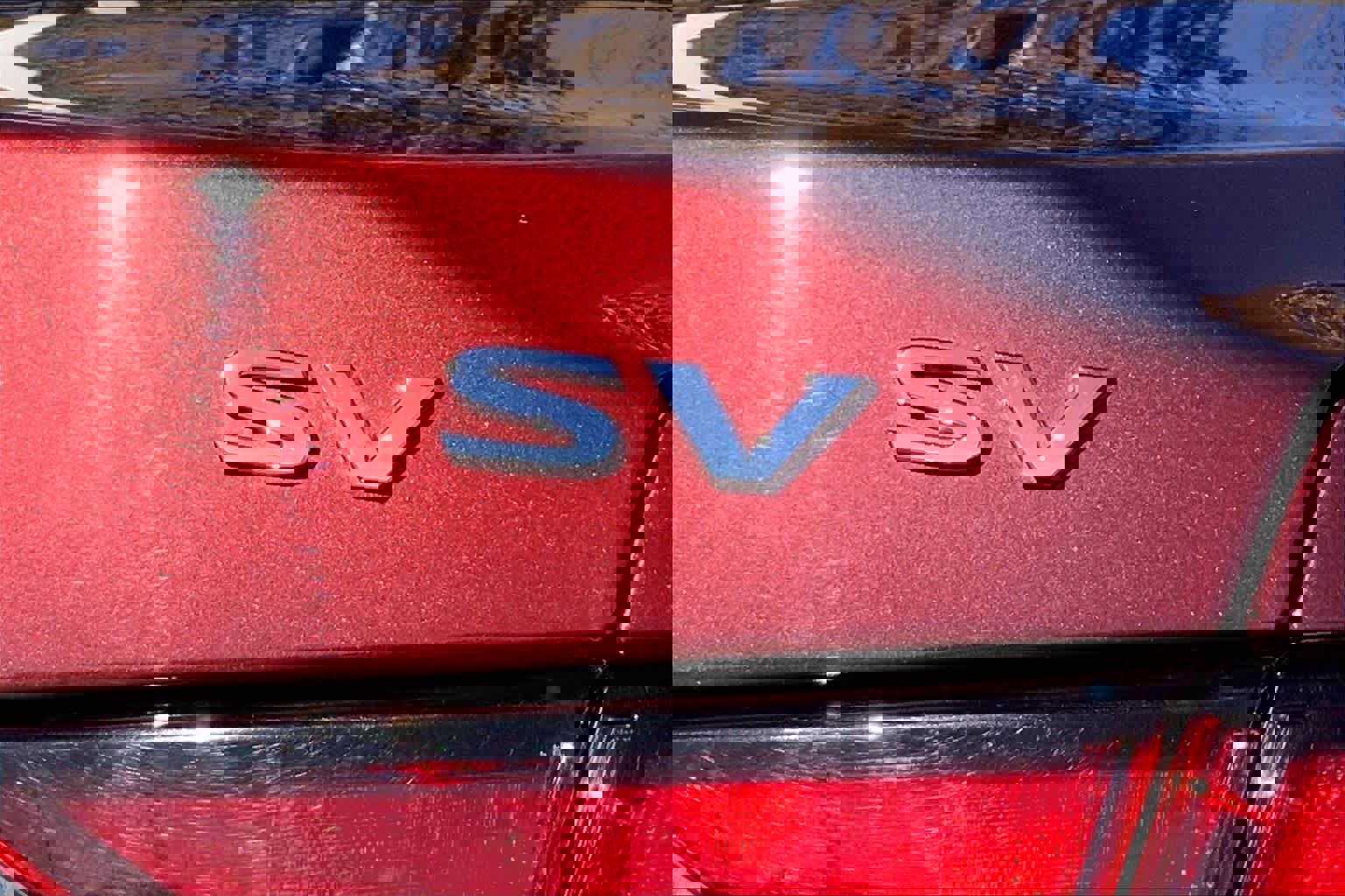 Used 2023 Nissan Sentra SV w/ SV Premium Package image 9