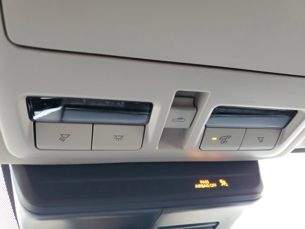 New 2025 MAZDA CX-50 AWD 2.5 Turbo w/ Accent Package image 33