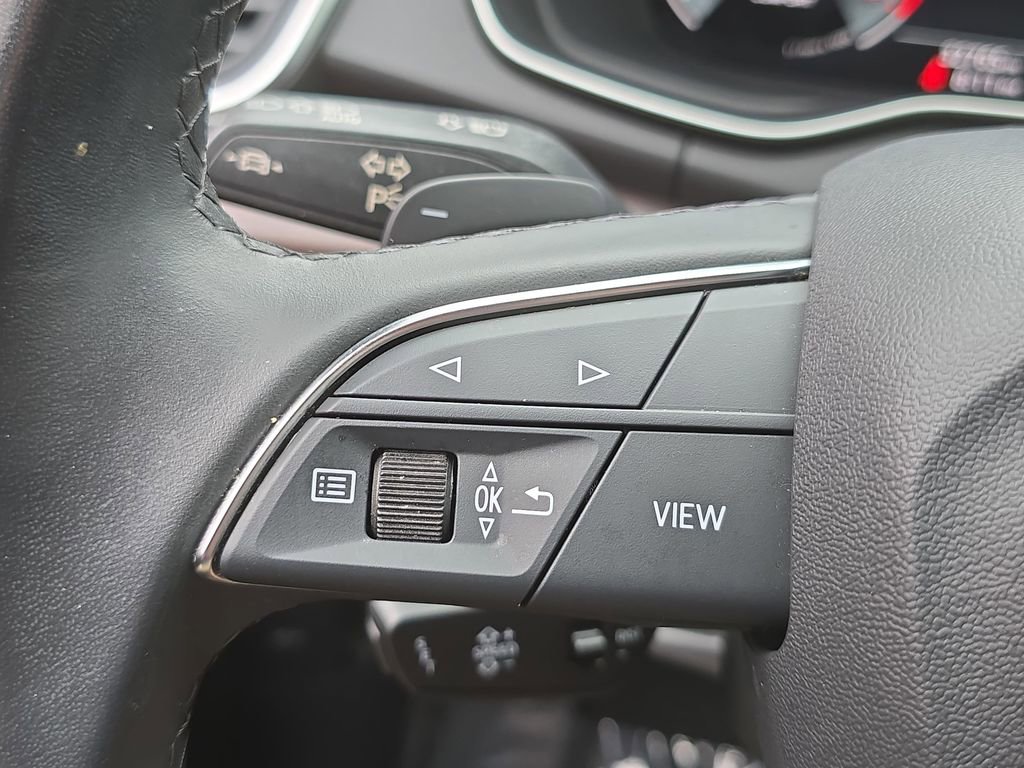Used 2022 Audi Q5 2.0T Premium Plus w/ Premium Plus Package image 17