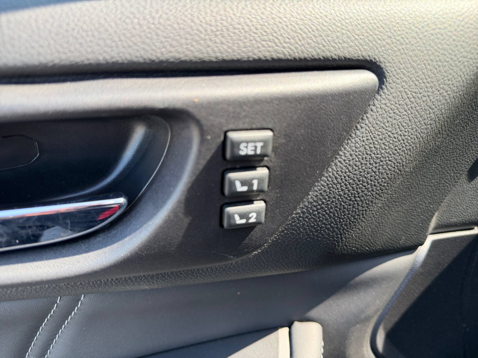 Used 2019 Subaru Legacy 2.5i Limited AWD/4WD image 24