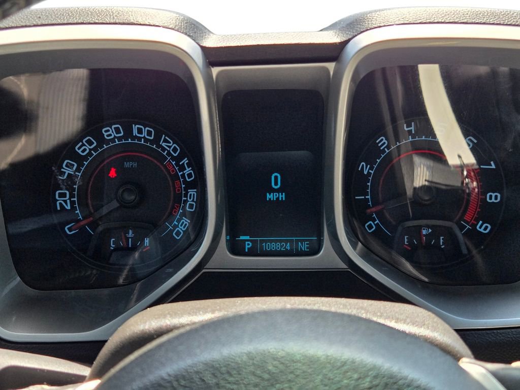 Used 2011 Chevrolet Camaro SS w/ RS Package image 21