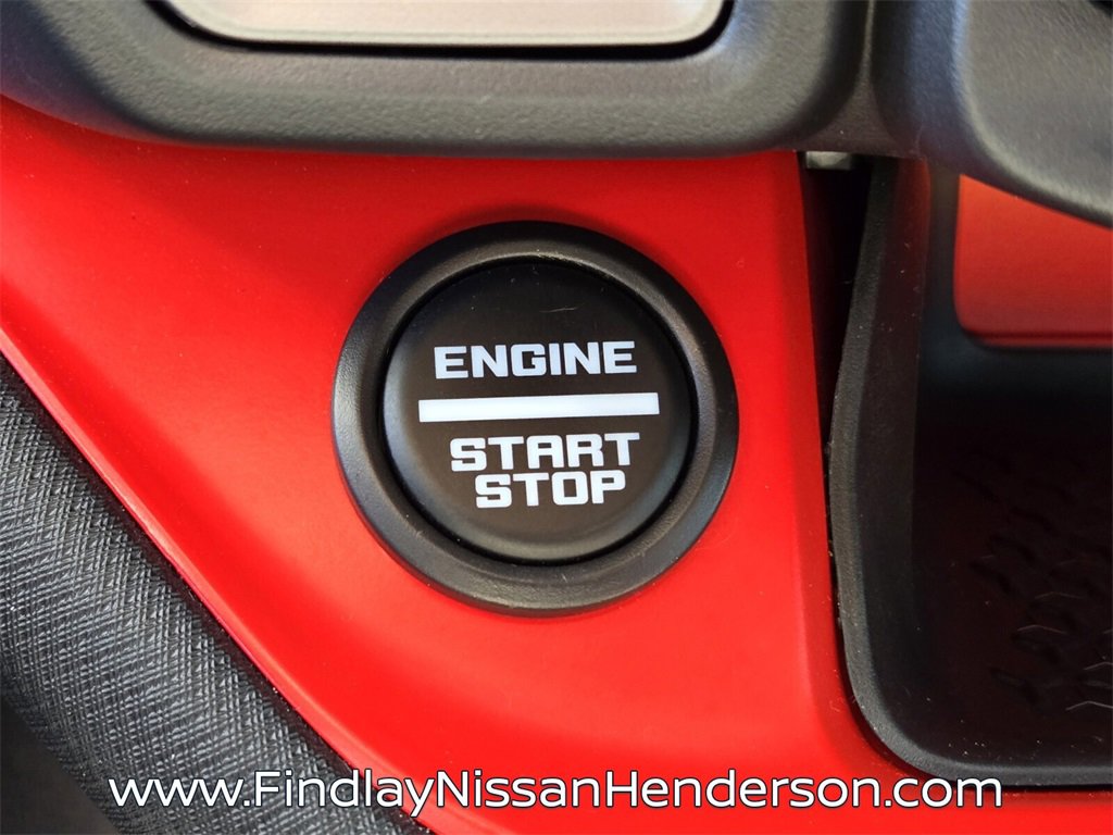 Used 2024 Ford Bronco Sport Free Wheeling image 25