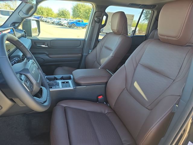 New 2026 Toyota Land Cruiser w/ Premium Package image 15