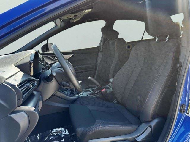 Used 2024 Subaru WRX Premium AWD/4WD image 17