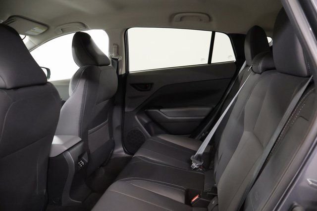 New 2026 Subaru Crosstrek 2.0i Premium image 26
