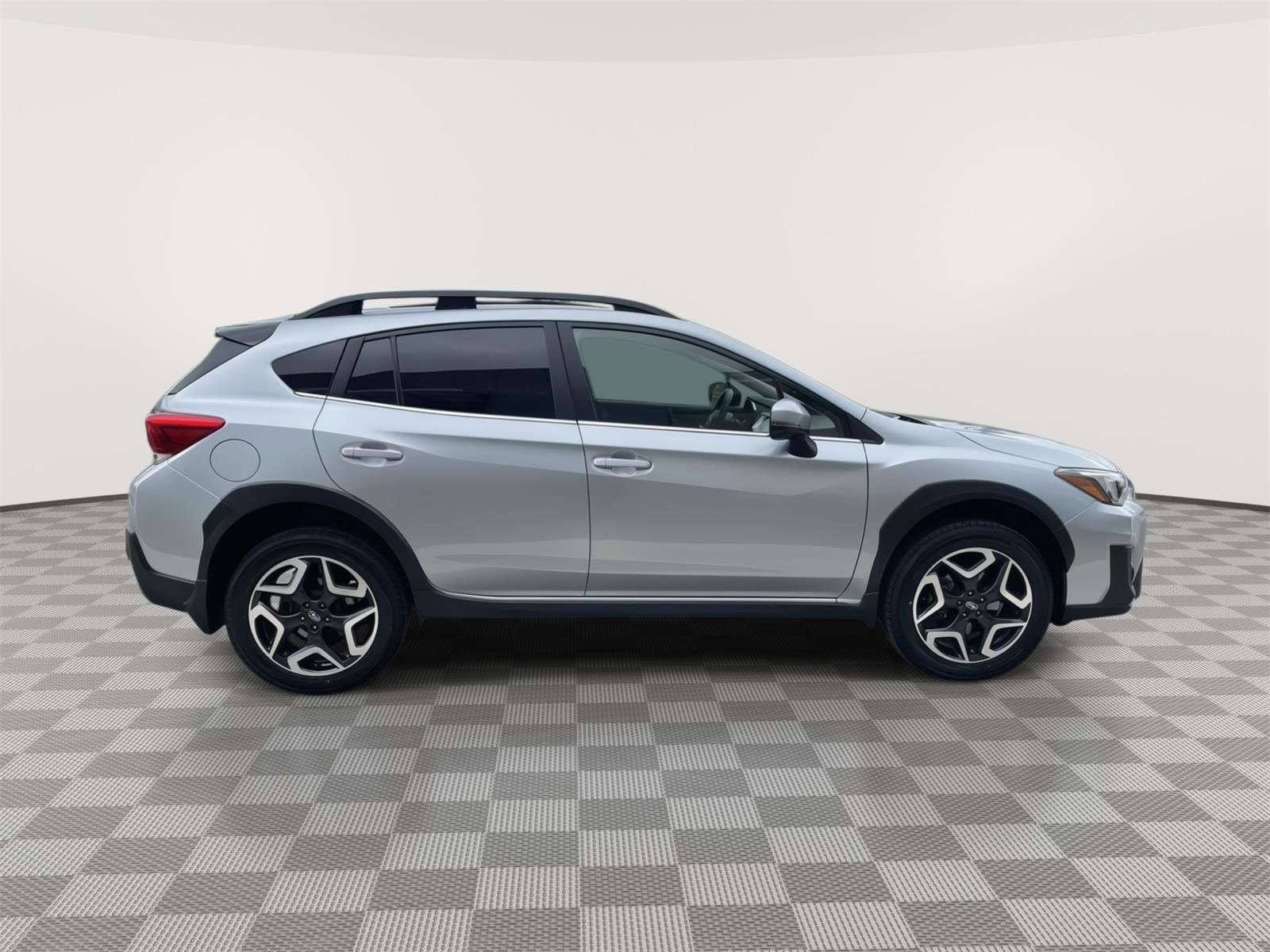 Used 2019 Subaru Crosstrek 2.0i Limited w/ Popular Package #2 AWD/4WD image 9