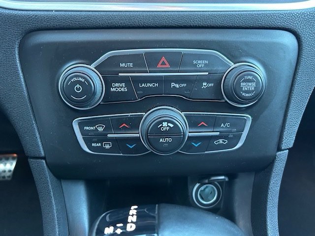 Used 2021 Dodge Charger Scat Pack RWD image 26