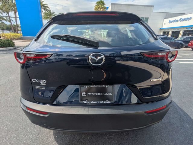 Used 2024 MAZDA CX-30 AWD 2.5 S image 4