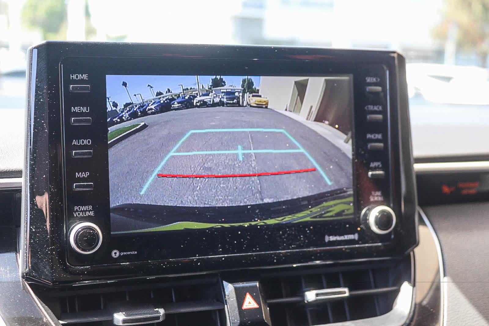 Used 2022 Toyota Corolla SE FWD image 32