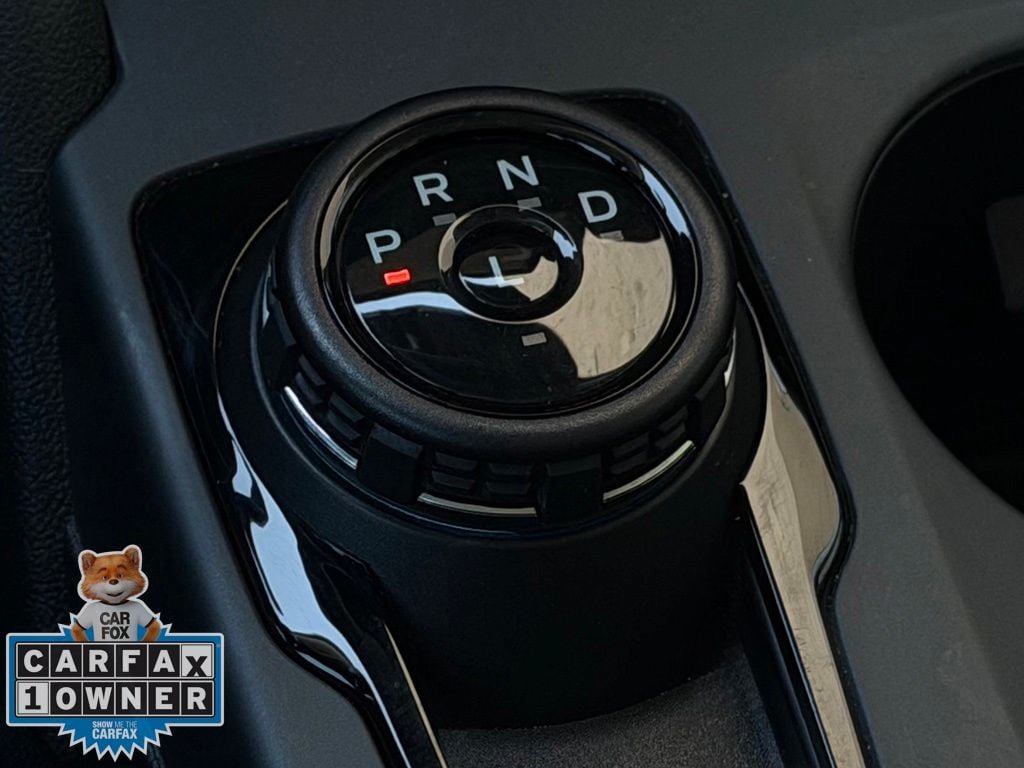 Used 2023 Ford Bronco Sport Outer Banks w/ Tech Package AWD/4WD image 19