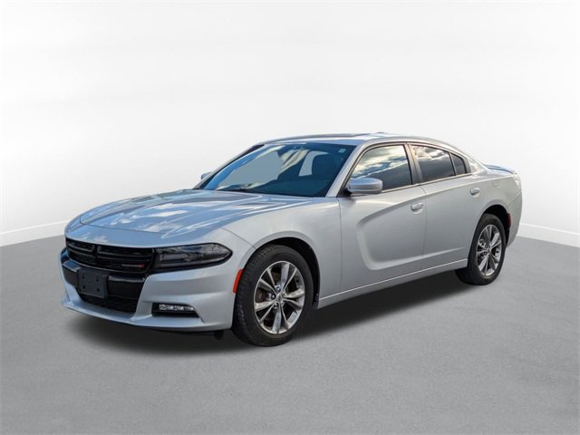 Used 2020 Dodge Charger SXT image 5