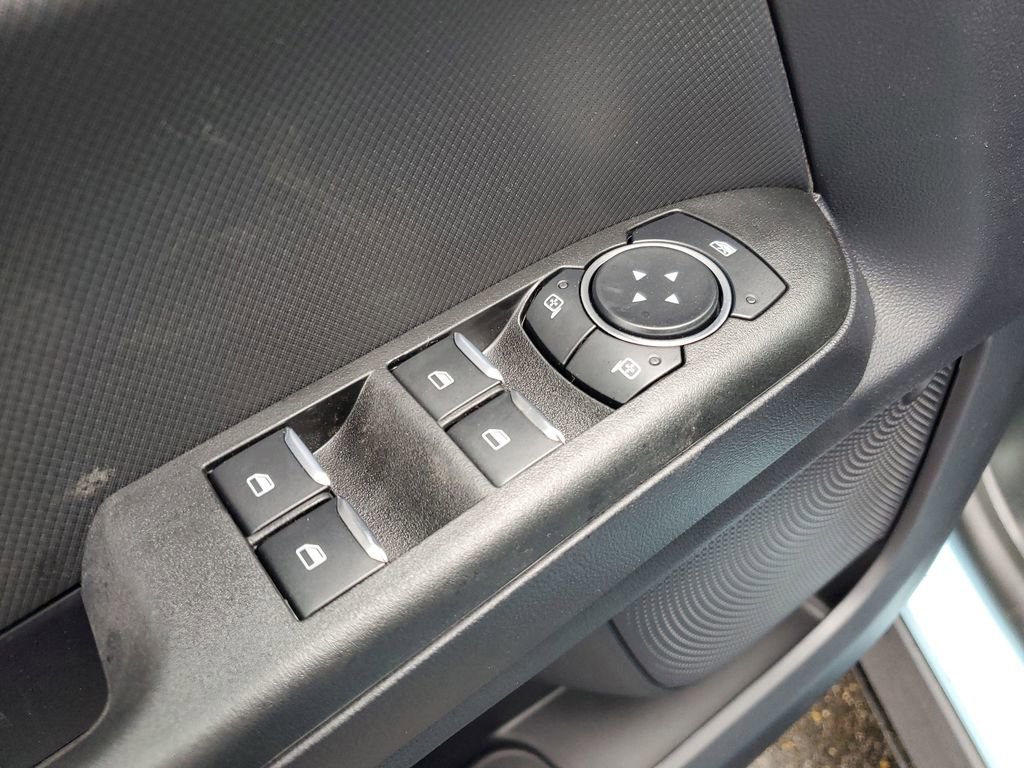 New 2026 Ford Bronco Sport Heritage w/ Convenience Package image 23