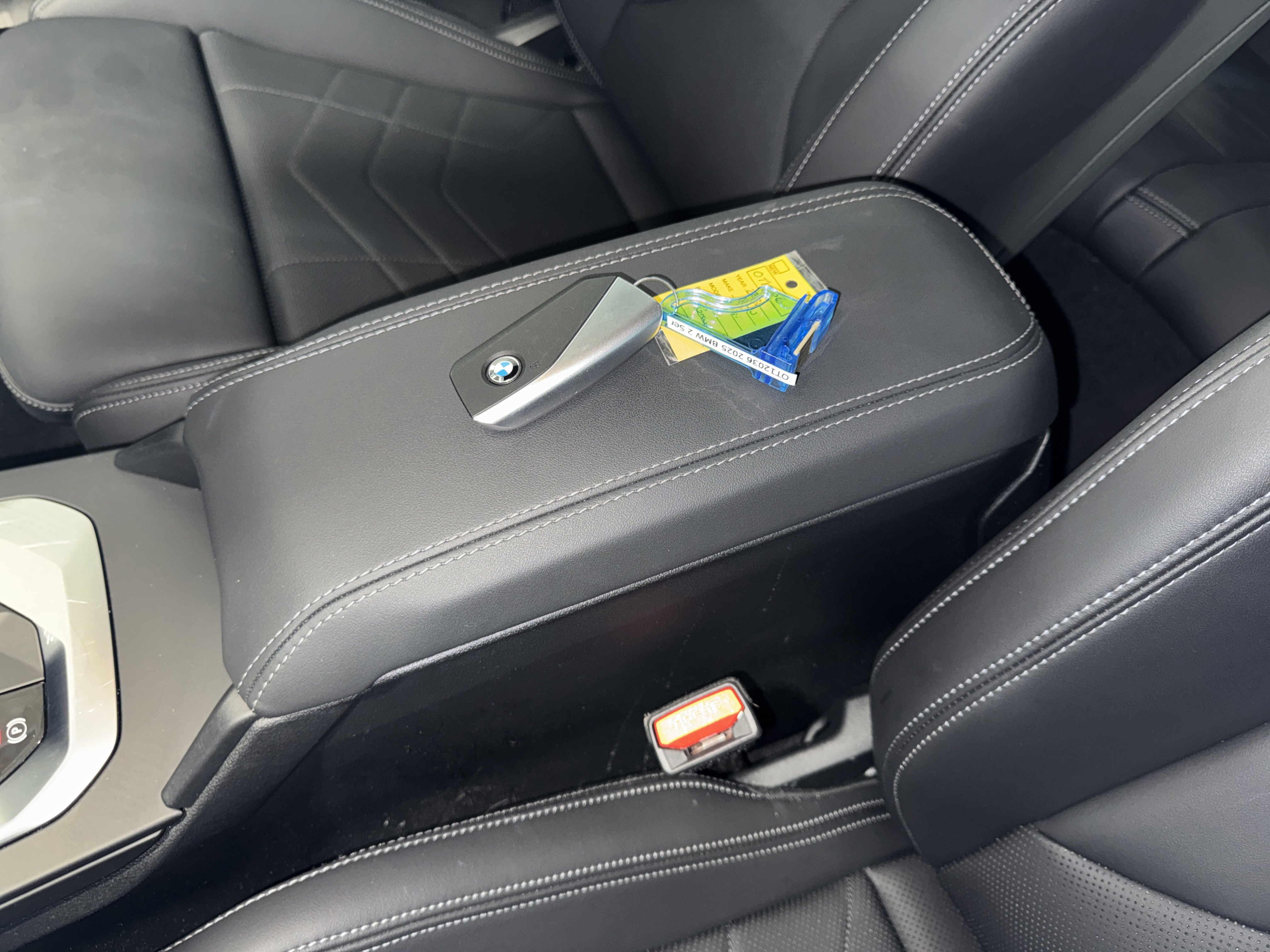 Used 2025 BMW 228i xDrive w/ M Sport Package image 28