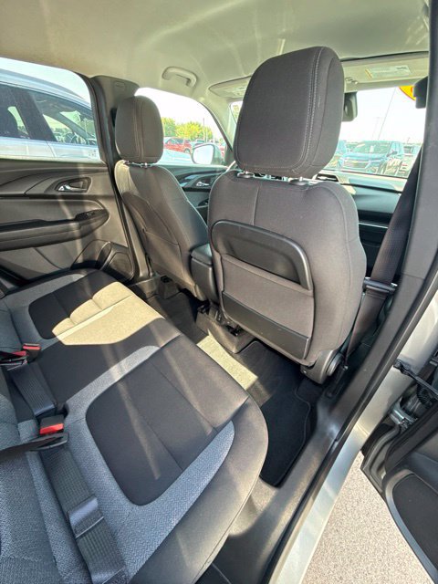 Used 2023 Chevrolet TrailBlazer LT w/ Convenience Package FWD image 27