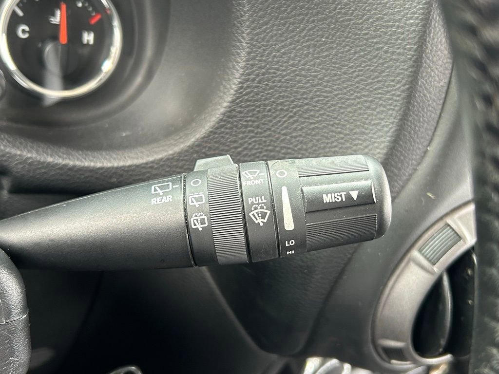 Used 2018 Jeep Wrangler Unlimited Sport S AWD/4WD image 48