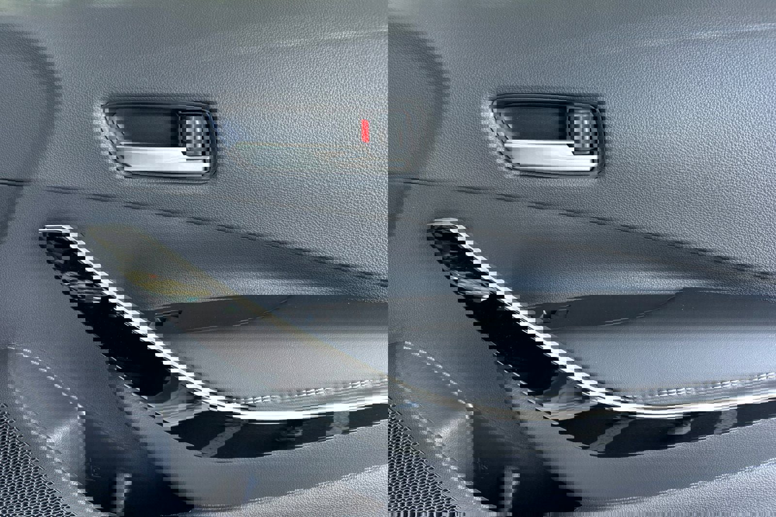 New 2026 Toyota Corolla XLE image 19