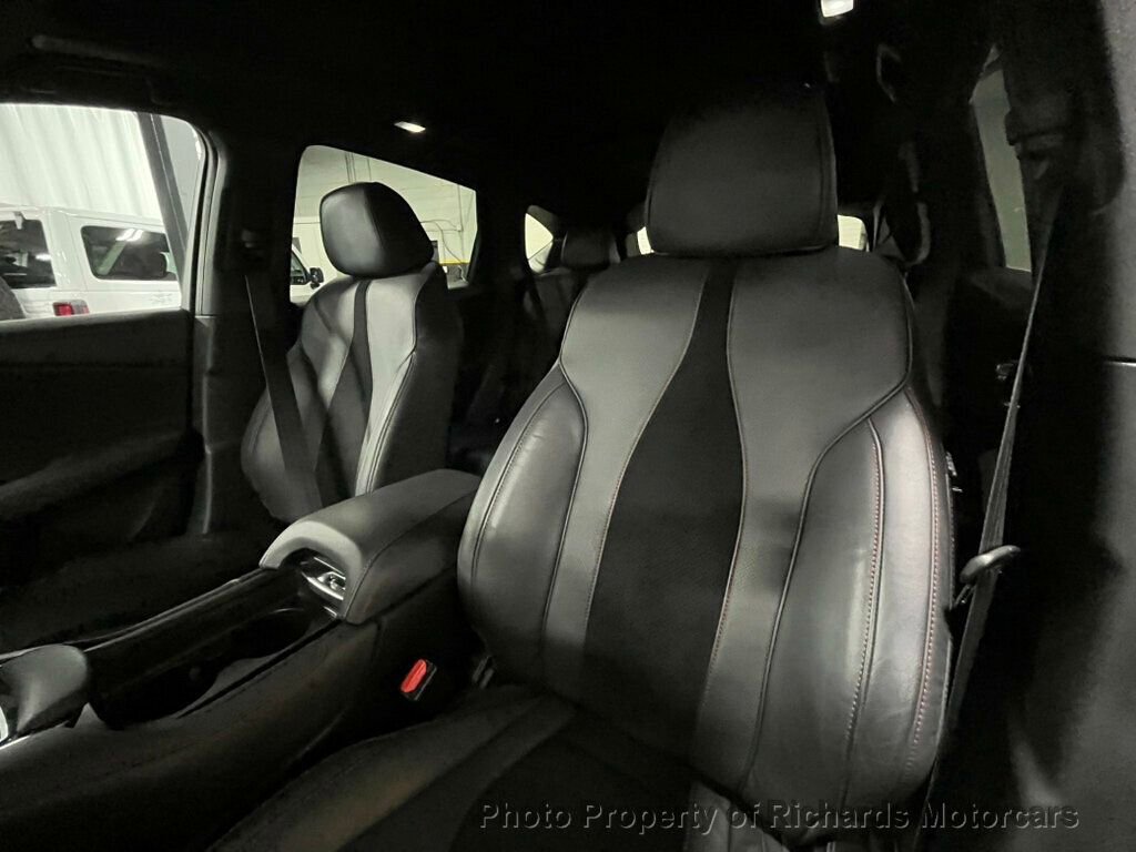 Used 2024 Acura RDX A-Spec image 16