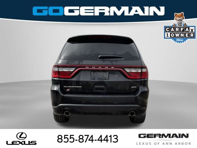 Used 2025 Dodge Durango GT image 7
