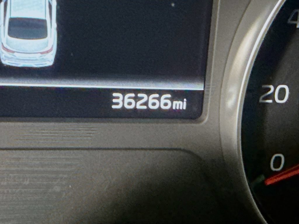 Certified 2023 Kia Forte LXS FWD image 5