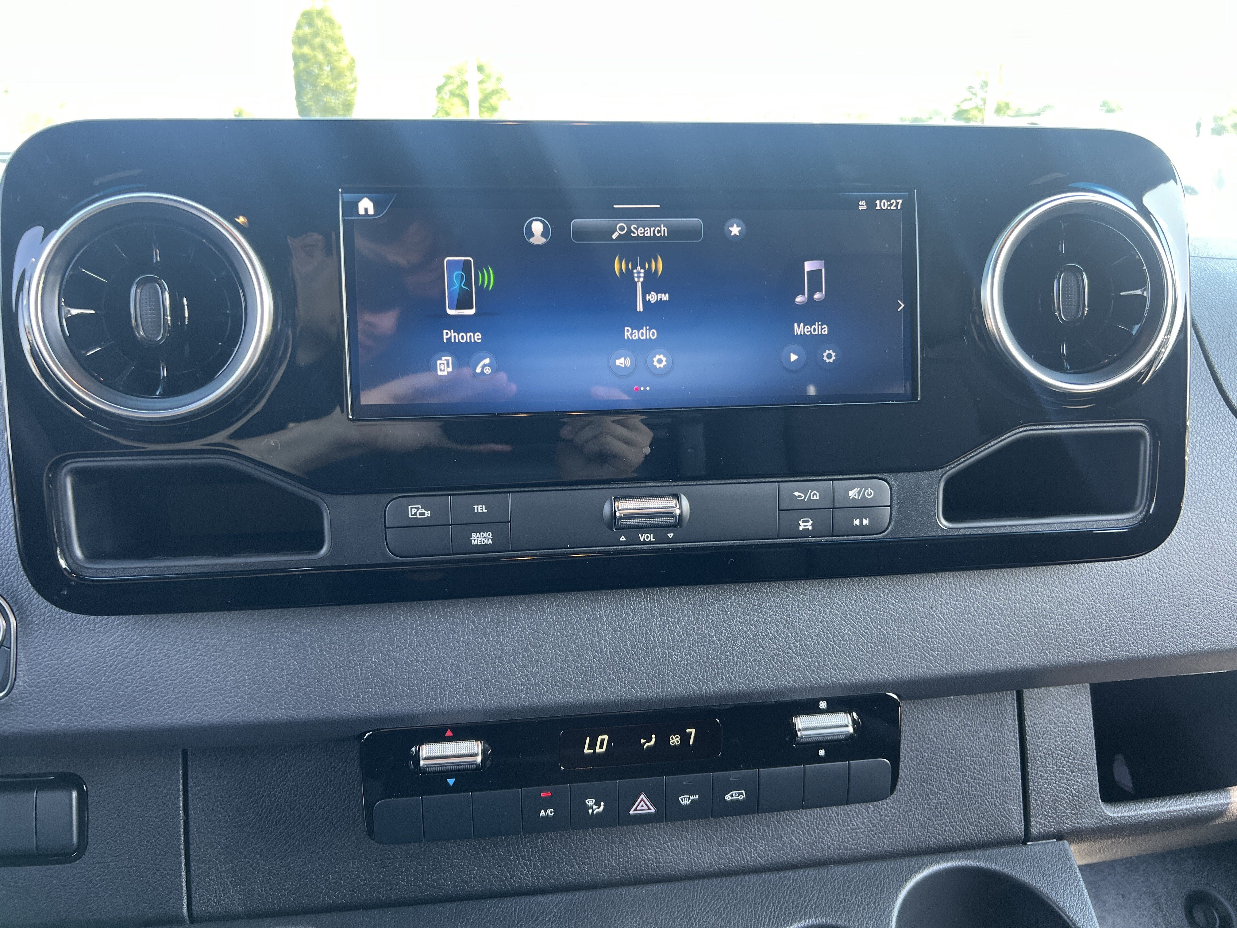 New 2026 Mercedes-Benz Sprinter 2500 image 30
