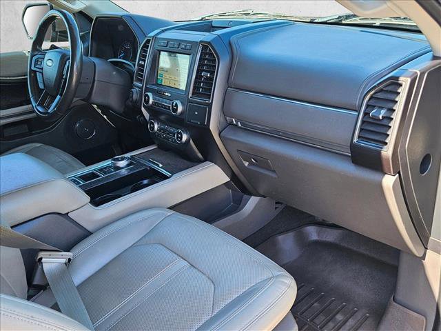 Used 2019 Ford Expedition Limited w/ Texas Edition Package image 23