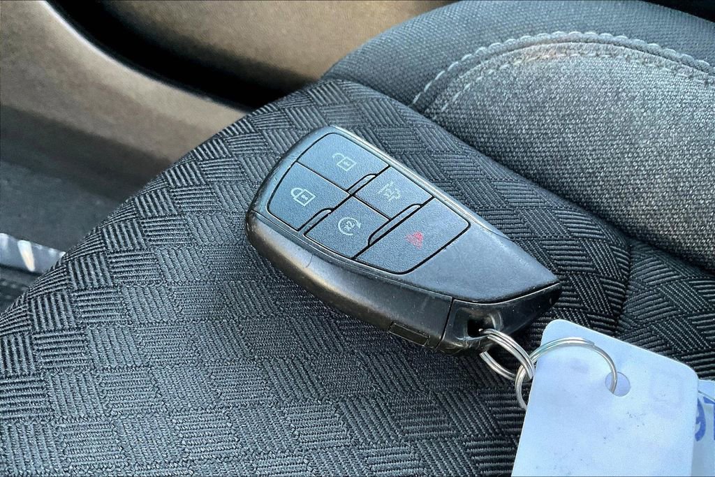 Used 2021 Chevrolet Suburban LS image 10