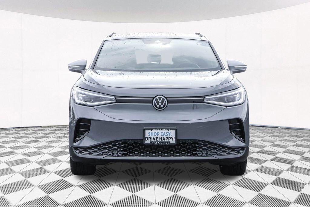 Certified 2023 Volkswagen ID.4 Pro S RWD image 9