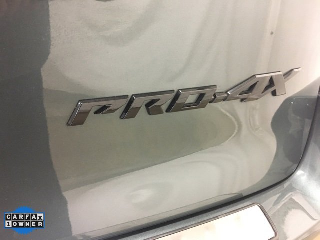 Used 2025 Nissan Armada PRO-4X w/ Pro-4X Premium Package image 14