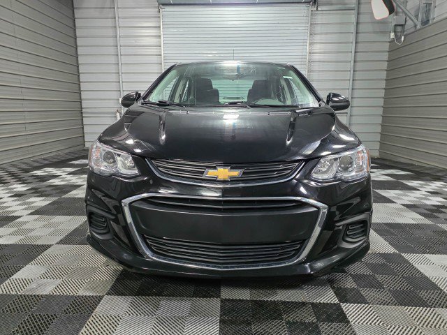 Used 2020 Chevrolet Sonic LT w/ Convenience Package image 4