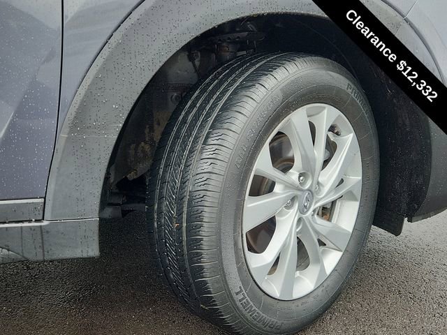 Used 2019 Hyundai Tucson SE image 14