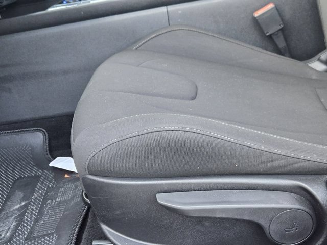 Certified 2025 Hyundai Elantra Hybrid FWD image 25