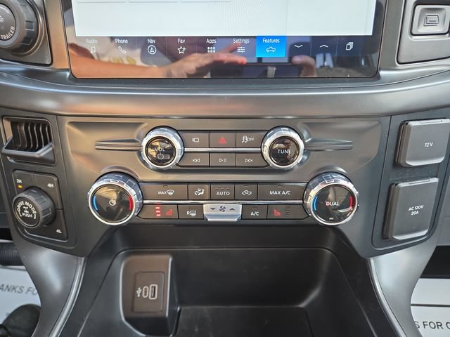 Used 2026 Ford F150 Tremor AWD/4WD image 25