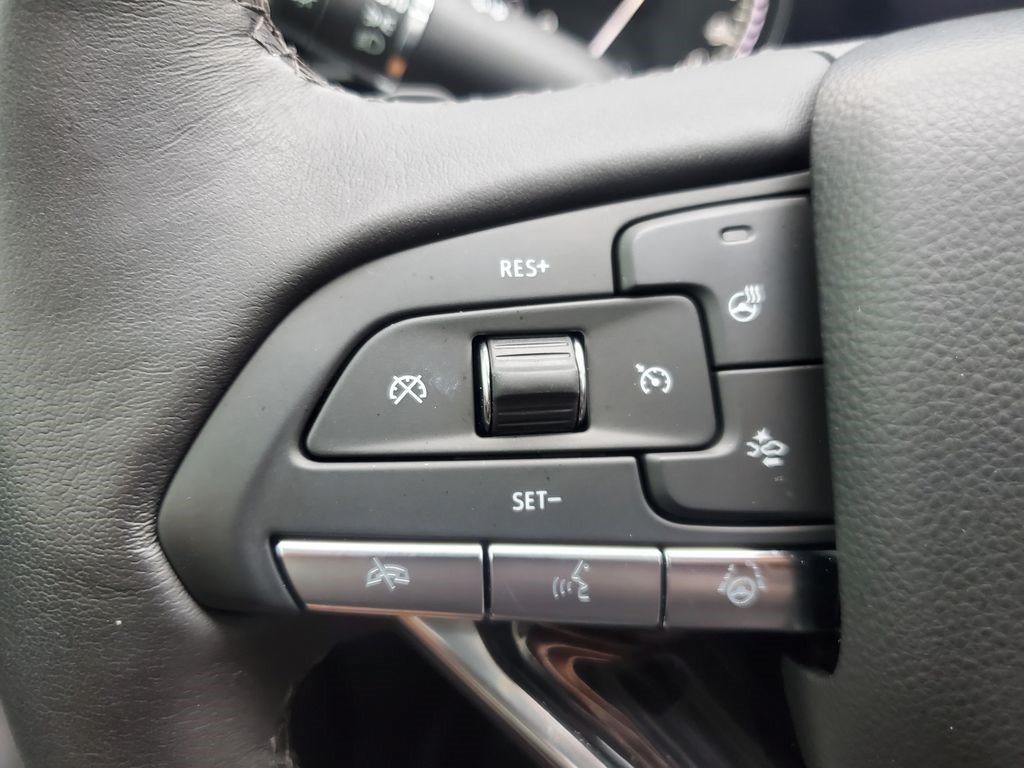 Certified 2023 Cadillac XT6 Premium Luxury w/ Technology Package AWD/4WD image 26