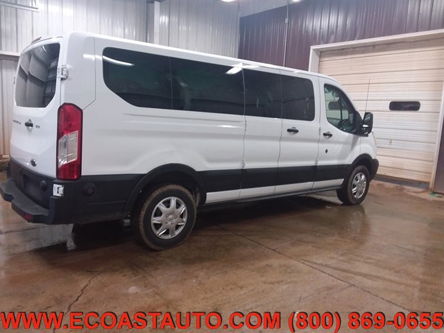 Used 2019 Ford Transit 350 XLT image 6