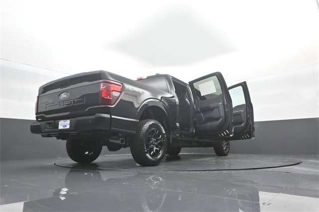New 2025 Ford F150 STX image 41